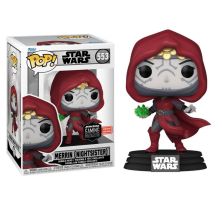 FUNKO POP Merrin 553 - Star Wars Exclusivo - 889698650489