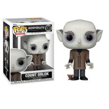 FUNKO POP Conde Orlok 1267 - Nosferatu - 889698656177