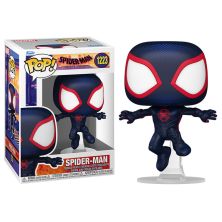 FUNKO POP Spider-Man 1223 - 889698657228