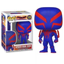 FUNKO POP Spider-Man 2099 1225 - Spider-Man - 889698657242