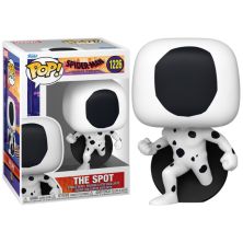 FUNKO POP The Spot 1226 - Spider-Man - 889698657259