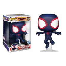 FUNKO POP Spider-Man 1236 - Edición Especial 25cm - 889698665896