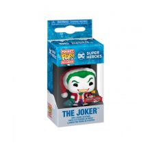 Llavero POCKET POP Joker Vacaciones Edición Especial  - 889698665957