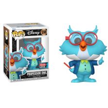 FUNKO POP Profesor Owl 1249 - Disney Edición Limitada - 889698670364