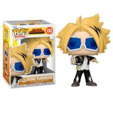 FUNKO POP Denki Kaminari 1352 - My Hero Academia - 889698673280