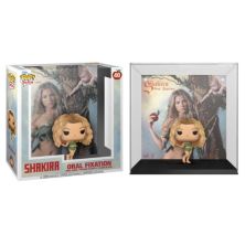 FUNKO POP Shakira 40 - 889698673761