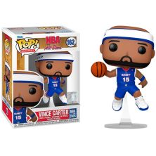 FUNKO POP Vince Carter 162 - All Star NBA - 889698674928