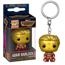 Llavero POCKET POP Adam Warlock Guardianes de la Galaxia - 889698675031