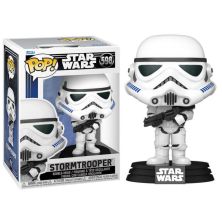 FUNKO POP Stormtrooper 598 - Star Wars - 889698675376