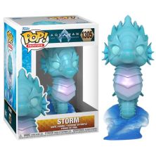 FUNKO POP Storm 1305 - Aquaman y el Reino Perdido - 889698675697