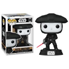 FUNKO POP Fifth Brother 630 - Star Wars - 889698675833