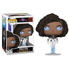 FUNKO POP Photon 1250 - The Marvels - 889698675963