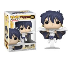 FUNKO POP Merlyn Stryfe 1364 - Trigun - 889698680356