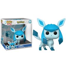 FUNKO POP Glaceon 930 - Pokémon Edición Especial 25cm - 889698690850