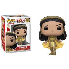 FUNKO POP Anthea 1285 - Shazam - 889698691277