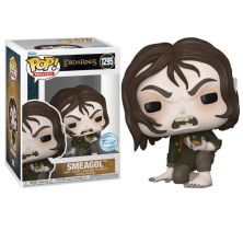 FUNKO POP Smeagol 1295 - El Señor de los Anillos Edición Especial - 889698691901