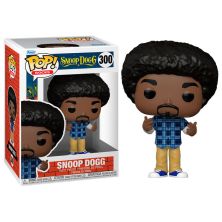 FUNKO POP Snoop Dogg 300 - 889698693585