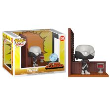 FUNKO POP Twice 1246 - My Hero Academia Edición Especial - 889698697408