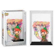 FUNKO POP Peter Pan y Campanilla 16 - Disney 100 - 889698701433