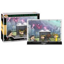 FUNKO POP Loki, Caimán Loki, Loki Niño, Boastful Loki y Loki Clasico 06 - Loki - 889698702621