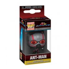 Llavero POCKET POP Ant-Man Quantumania - 889698704885