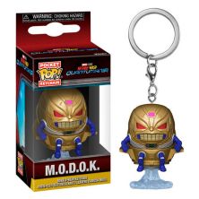 Llavero POCKET POP MODOK Ant-Man Quantumania - 889698704892
