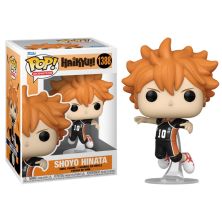 FUNKO POP Shoyo Hinata 1388 - Haikyu!! - 889698705639