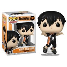 FUNKO POP Tobio Kageyama 1389 - Haikyu!! - 889698705646