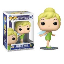 FUNKO POP Campanilla 1347 - Peter Pan - 889698706995