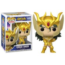 FUNKO POP Virgo Shun 1426 - Saint Seiya - 889698720618