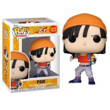 FUNKO POP Pan 1629 - Dragon Ball GT - 889698720908