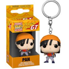 Llavero POCKET POP Pan Dragon Ball GT - 889698720977