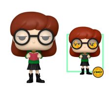 FUNKO POP Daria Morgendorffer 1439 - Daria Opción Chase Aleatoria - 889698721431