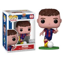 FUNKO POP Pedri 65 - Barca - 889698722377