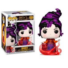 FUNKO POP Mary 1372 - Hocus Pocus - 889698723039