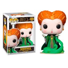 FUNKO POP Winifred 1374 - Hocus Pocus - 889698723053