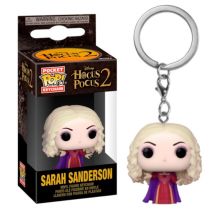 Llavero POCKET POP Sarah Sanderson Hocus Pocus - 889698723077