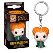 Llavero POCKET POP Winifred Sanderson Hocus Pocus - 889698723084