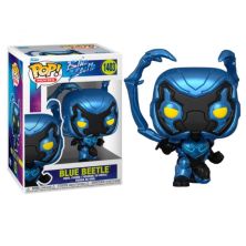 FUNKO POP Blue Beetle 1403 - 889698723503