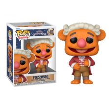 FUNKO POP Fozziwing 1453 - The Muppets Christmas Carol - 889698724098