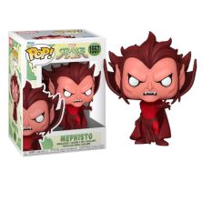 FUNKO POP Mephisto 1557 - Strange Tales Marvel - 889698724296