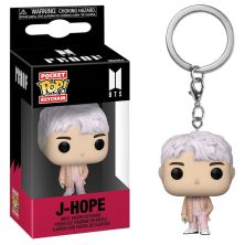 Llavero POCKET POP J-Hope BTS - 889698725699