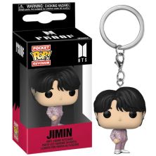 Llavero POCKET POP Jimin BTS - 889698725705