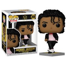 FUNKO POP Michael Jackson 360 - MJ - 889698725903