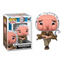 FUNKO POP Haganezuka 1407 - Demon Slayer - 889698726108