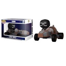 FUNKO POP Lobo Solitario 304 - WB 100 - 889698726221