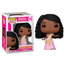 FUNKO POP Barbie Presidenta 1448 - Barbie - 889698726382