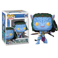 FUNKO POP Neytiri 1550 - Avatar - 889698730884