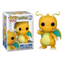 FUNKO POP Dragonite 850 - Pokémon - 889698742207