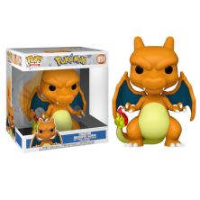 FUNKO POP Charizard 851 - Pokémon 25cm - 889698742245